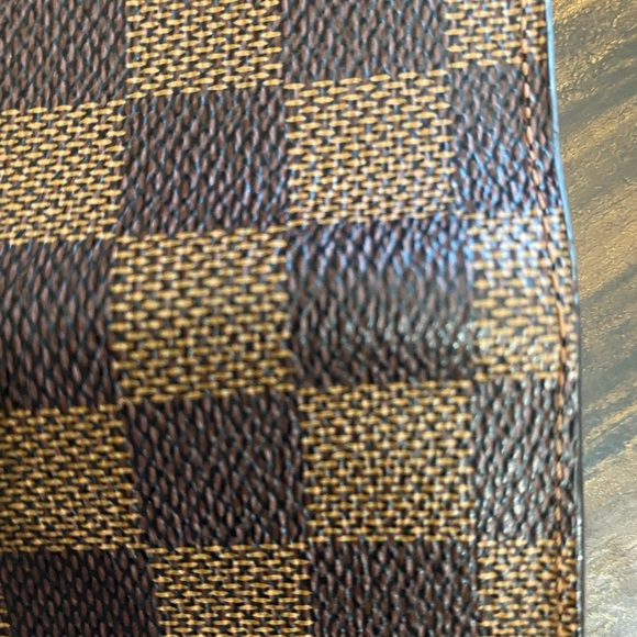LV Brazza Demier Ebene Wallet - Picture 5 of 16